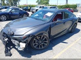 LEXUS IS 350 F SPORT JTHGZ1B27P5063424 снимка
