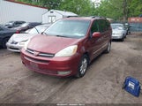 Toyota Sienna Xle Limited 5TDZA22C84S102012 снимка