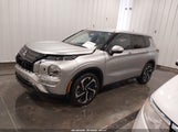 MITSUBISHI OUTLANDER ES 2.5 S-AWC JA4J4TA89NZ045644 снимка