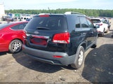KIA SORENTO LX 5XYKT3A16BG161975 снимка
