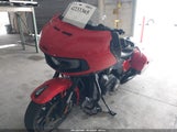 INDIAN MOTORCYCLE CO. CHALLENGER DARK HORSE 56KLCCRR3N3410668 снимка