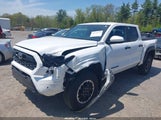 Toyota Tacoma Trd Off Road 4Wd 3TMLB5JNXRM049800 fotografie