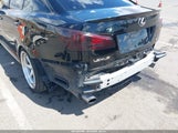LEXUS IS 250 JTHBK262085059487 fotografie