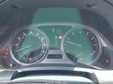 LEXUS IS 250 JTHBK262085059487 photo