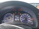 INFINITI G37X JN1CV6ELXDM981752 снимка