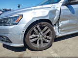 VOLKSWAGEN PASSAT V6 SEL PREMIUM 1VWCM7A39HC046906 photo