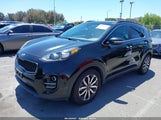 KIA SPORTAGE EX KNDPN3AC2K7602435 снимка