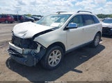 LINCOLN MKX 2LMDU68C57BJ33708 photo