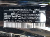 MERCEDES-BENZ CLA 250 4MATIC WDDSJ4GB9KN721403 photo