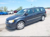 DODGE GRAND CARAVAN AMERICAN VALUE PKG 2C4RDGBG9ER222869 снимка