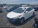 HYUNDAI ELANTRA GLS 5NPDH4AEXDH352278 снимка