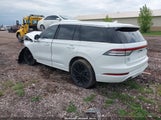 Lincoln Aviator Reserve 5LM5J7XC8MGL00788 снимка