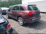 ACURA MDX 2HNYD28239H524643 снимка