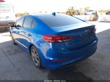 HYUNDAI ELANTRA SE 5NPD84LF5HH109232 снимка