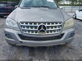 MERCEDES-BENZ ML 350 4MATIC 4JGBB86E69A499040 снимка