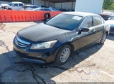 Honda Accord 2.4 Lx 1HGCP2F35CA080658 снимка
