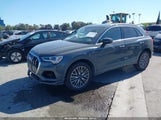 AUDI Q3 PREMIUM PLUS 40 TFSI QUATTRO TIPTRONIC WA1BUCF30M1119600 снимка