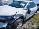 CHEVROLET EQUINOX FWD LT 3GNAXKEG2RS105279 снимка