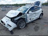 TESLA MODEL Y LONG RANGE DUAL MOTOR ALL-WHEEL DRIVE 5YJYGDEE2MF200315 fotografie