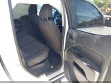 CHEVROLET COLORADO 2WD SHORT BOX LT 1GCGSCEN8N1212483 снимка