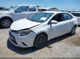 Toyota Corolla Le 5YFBURHE1FP261251 снимка