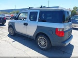 HONDA ELEMENT EX 5J6YH28593L009493 fotografie