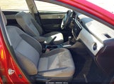 TOYOTA COROLLA LE 2T1BURHE4HC799719 снимка