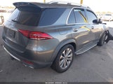 MERCEDES-BENZ GLE 350 4MATIC 4JGFB4KE8MA420783 fotografie