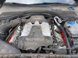 AUDI A6 3.0T PREMIUM PLUS WAUHGBFC2EN115704 снимка