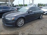 AUDI A6 3.0T PREMIUM PLUS WAUHGBFC2EN115704 снимка