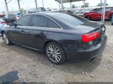 AUDI A6 3.0T PREMIUM PLUS WAUHGBFC2EN115704 снимка