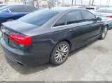 AUDI A6 3.0T PREMIUM PLUS WAUHGBFC2EN115704 снимка