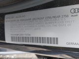 AUDI A6 3.0T PREMIUM PLUS WAUHGBFC2EN115704 снимка