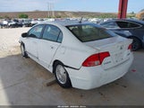 HONDA CIVIC HYBRID JHMFA36268S024559 снимка