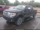 Ford F-150 Platinum 1FTFW1ETXDFC98853 снимка
