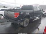 Ford F-150 Platinum 1FTFW1ETXDFC98853 снимка
