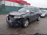 NISSAN ROGUE SV 5N1AT2MV1EC872394 снимка