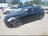 INFINITI G35 JNKCV54E25M423369 снимка