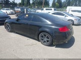 INFINITI G35 JNKCV54E25M423369 снимка