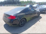 INFINITI G35 JNKCV54E25M423369 снимка