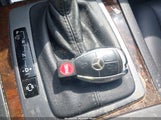 MERCEDES-BENZ C 300 LUXURY 4MATIC/SPORT 4MATIC WDDGF81X38F055211 photo