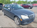 MERCEDES-BENZ C 300 LUXURY 4MATIC/SPORT 4MATIC WDDGF81X38F055211 снимка