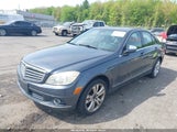 MERCEDES-BENZ C 300 LUXURY 4MATIC/SPORT 4MATIC WDDGF81X38F055211 photo