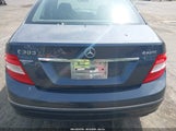 MERCEDES-BENZ C 300 LUXURY 4MATIC/SPORT 4MATIC WDDGF81X38F055211 photo