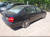 LEXUS GS 300 JT8BD68S0W0043864 снимка