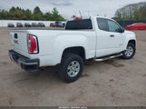 GMC CANYON 1GTH5BEN6K1295820 снимка