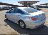 HYUNDAI SONATA HYBRID KMHEC4A44CA059925 снимка