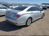 HYUNDAI SONATA HYBRID KMHEC4A44CA059925 снимка
