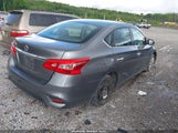 NISSAN SENTRA S 3N1AB7AP0KY458040 снимка