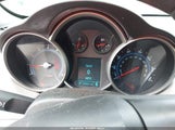 Chevrolet Cruze Ls 1G1PC5SH2C7117136 fotografie